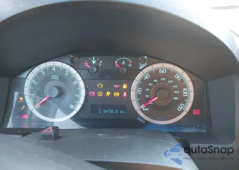 2010 Ford Escape Xlt z USA, uszkodzony, nr VIN 1FMCU9DG7AKA01290